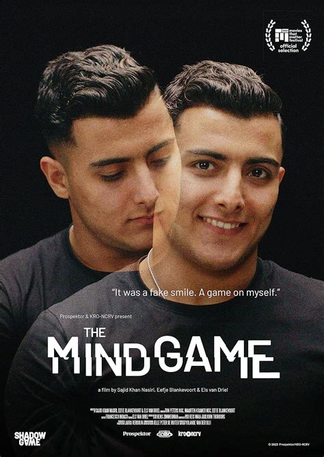 mind game movie